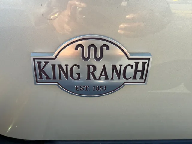 2017 Ford Expedition King Ranch's photo