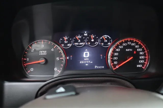 2015 Gmc Yukon Denali XL photo 14