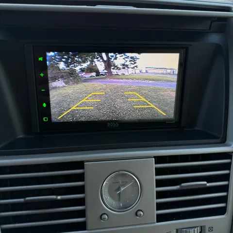 2004 Lincoln Aviator Luxury - Photo 22