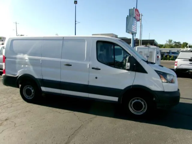 2017 Ford Transit 250 Van Low Roof 60/40 Pass. 130 WB's photo