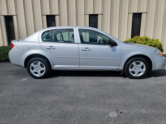 2006 Chevrolet Cobalt LS