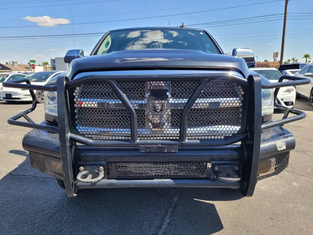 2015 RAM Ram 2500 Pickup Laramie Longhorn - Photo 15