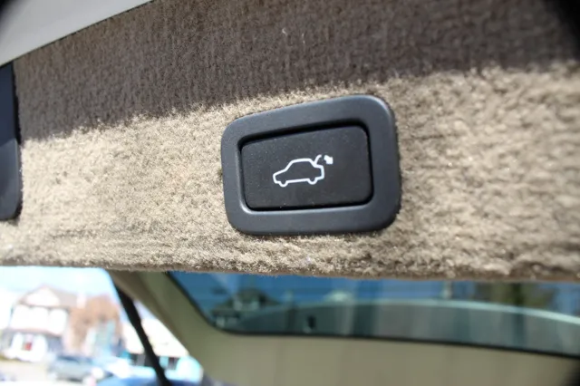 2014 Volvo XC60 3.2 - Photo 32