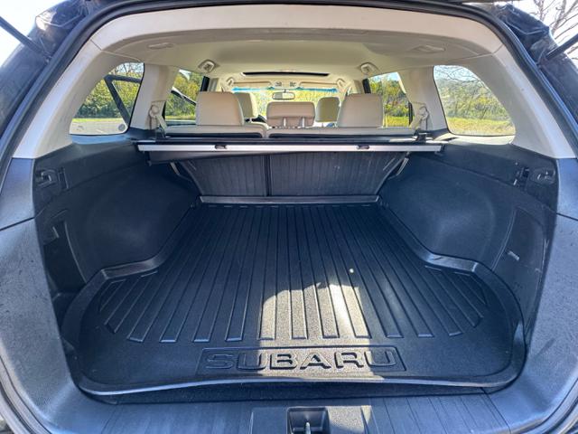 2013 Subaru Outback