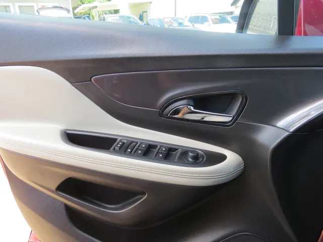 2019 Buick Encore Preferred photo 7