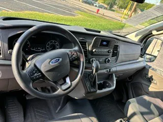 2025 Ford Transit Van Base - Photo 5