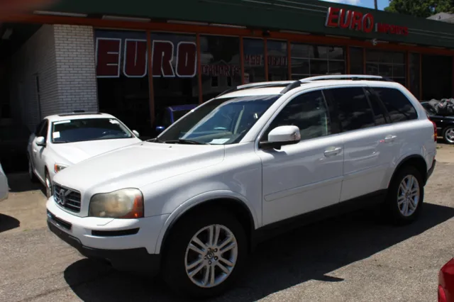 2011 Volvo XC90 3.2 Auto's photo