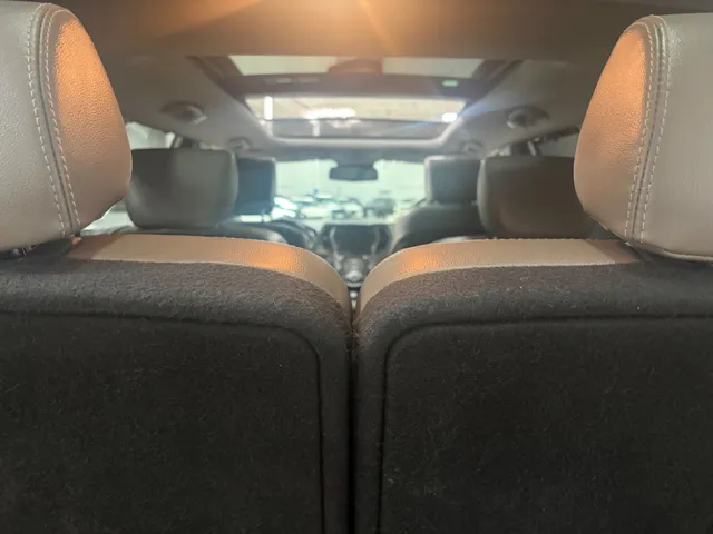 2017 Hyundai Santa Fe Limited Ultimate - Photo 16