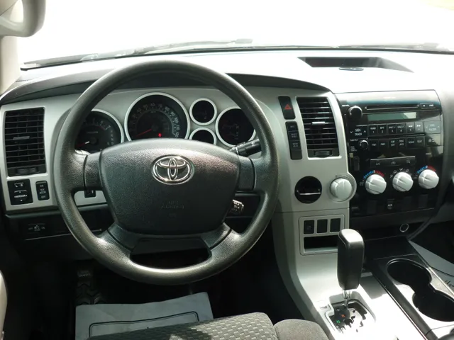 2008 Toyota Tundra SR5 - Photo 9