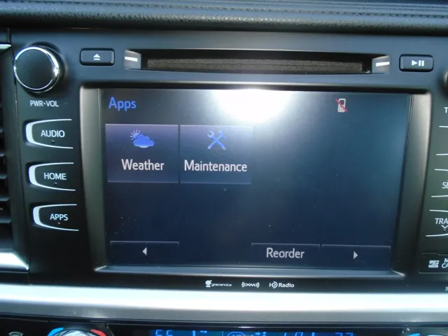2019 Toyota Highlander SE - Photo 72