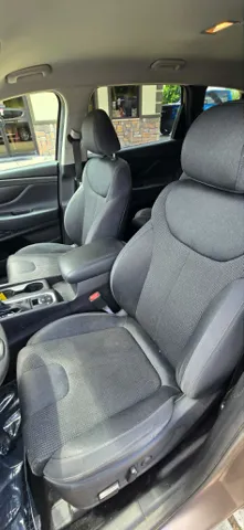 2019 Hyundai Santa Fe SEL - Photo 14