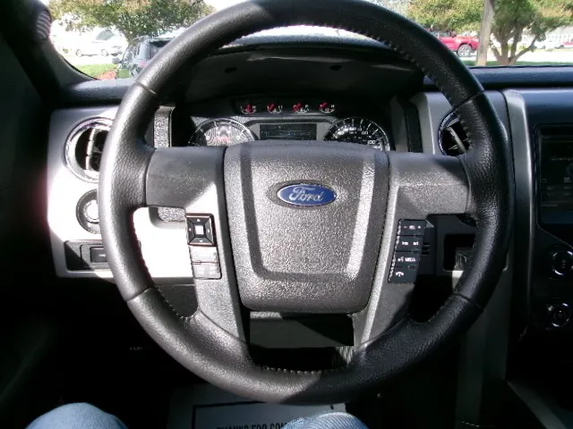 2014 Ford F-150 FX2 - Photo 14