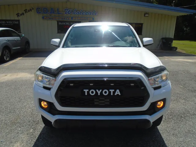 2019 Toyota Tacoma SR5 - Photo 14