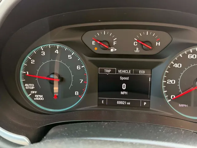 2022 Chevrolet Malibu 1LT - Photo 11
