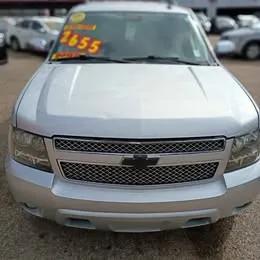 2011 Chevrolet Traverse 1LT