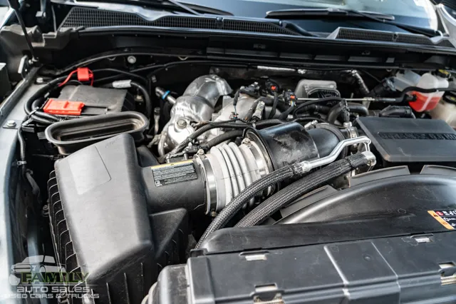 2024 GMC Sierra 2500HD AT4 - Photo 21