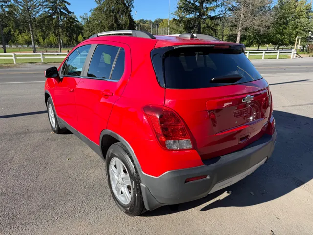 2015 Chevrolet Trax LT - Photo 6