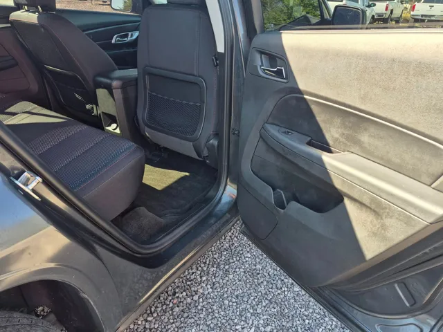 2017 Gmc Terrain SLE photo 14