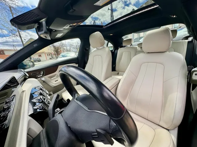 2021 Mercedes-Benz CLA CLA250 - Photo 18