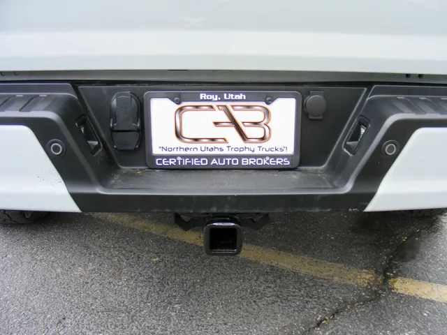 2023 Ford F-150 XLT - Photo 12