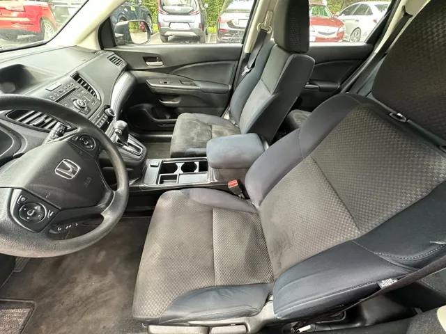 2016 Honda CR-V LX - Photo 11