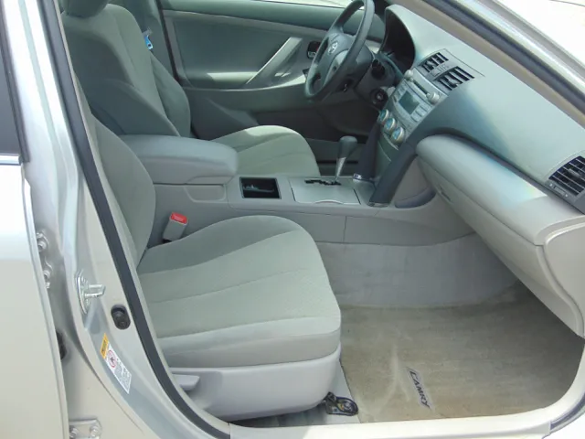 2008 Toyota Camry Base - Photo 15