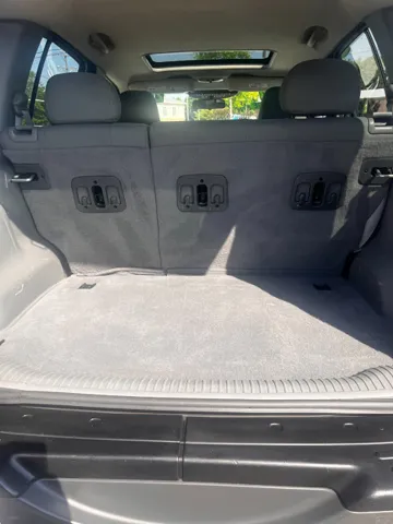 2007 Jeep Liberty Sport - Photo 8