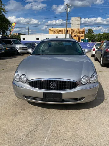 2006 Buick LaCrosse