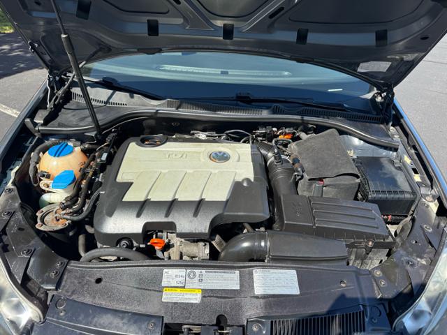 2012 Volkswagen Golf