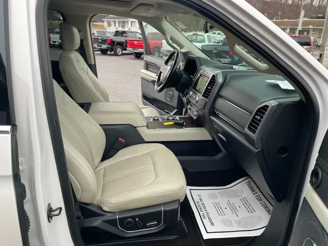 2019 Ford Expedition Platinum - Photo 29