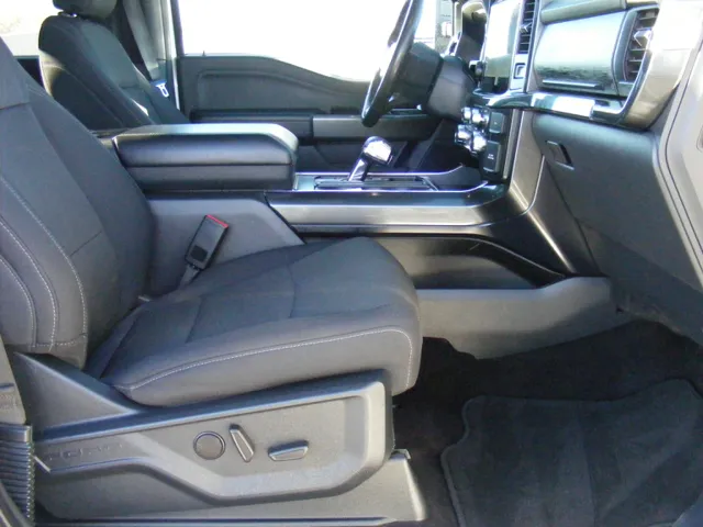 2022 Ford F-150 XLT - Photo 21
