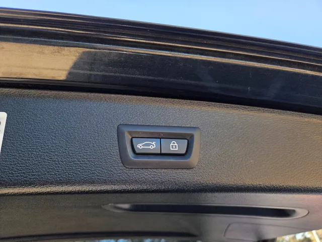 2015 BMW X3 xDrive35i - Photo 37