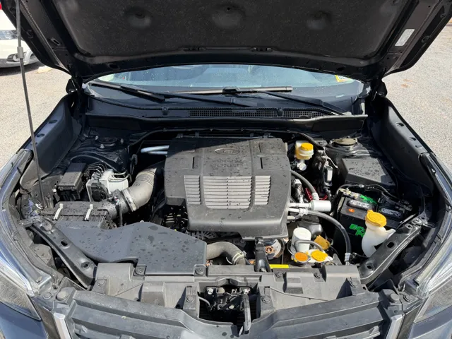 2021 Subaru Forester Premium - Photo 20
