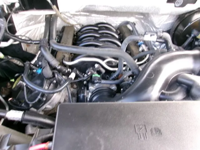 2014 Ford F-150 FX2 - Photo 20