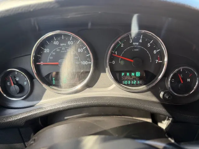 2014 Jeep Wrangler Unlimited Sport - Photo 37