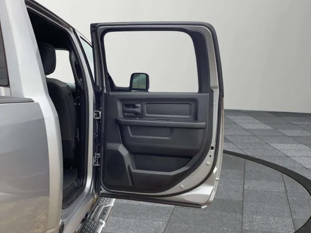 2023 RAM Ram 2500 Pickup Tradesman - Photo 18