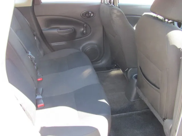 2016 Nissan Versa Note S Plus - Photo 8