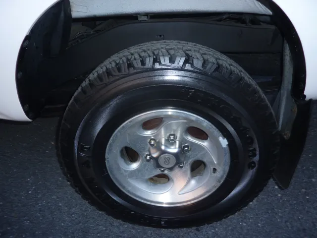 1999 Toyota Tacoma - Photo 10