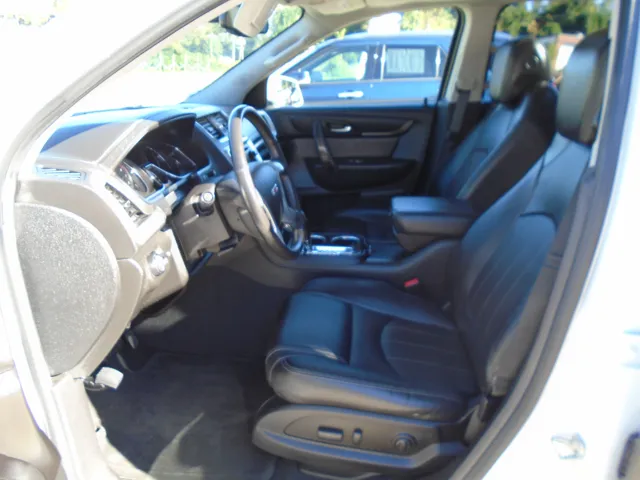 2017 GMC Acadia Limited Base - Photo 8