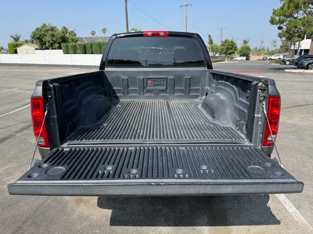 2005 Dodge Ram 1500 Pickup SLT - Photo 7