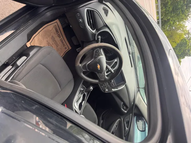 2016 Chevrolet Malibu 1LS - Photo 3