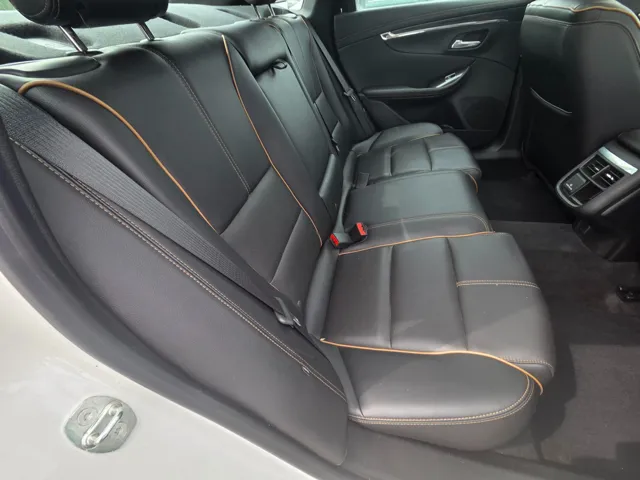 2018 Chevrolet Impala Premier - Photo 10