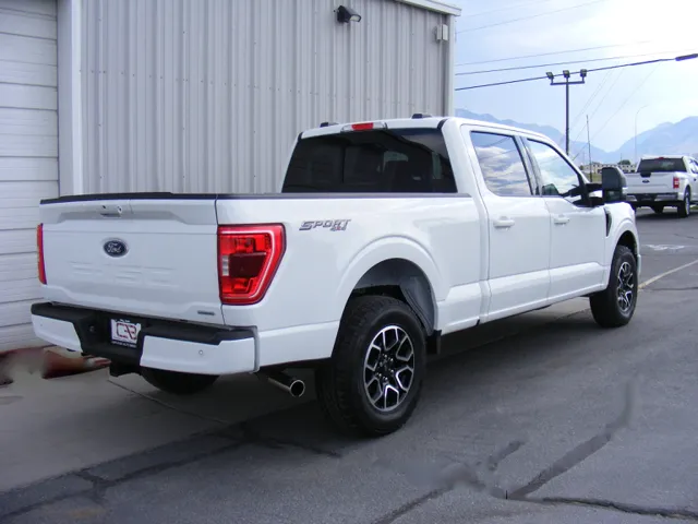 2023 Ford F-150 XLT - Photo 10