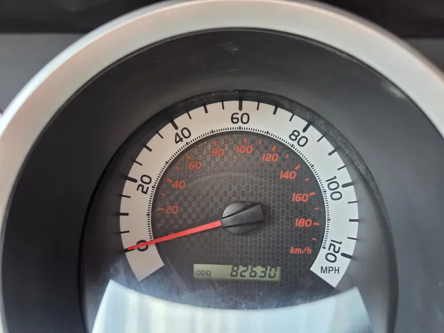 2014 Toyota Tacoma Base - Photo 15