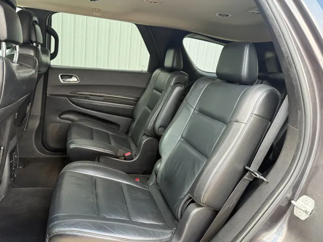 2015 Dodge Durango Limited - Photo 12