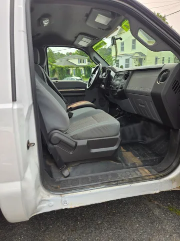 2013 Ford F-250 Super Duty XL - Photo 34