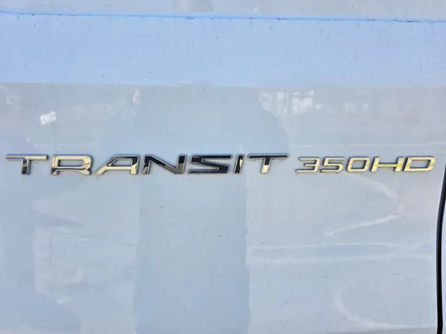 2021 Ford Transit Van Base - Photo 37