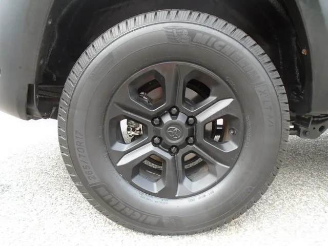 2016 Toyota 4Runner SR5 - Photo 29