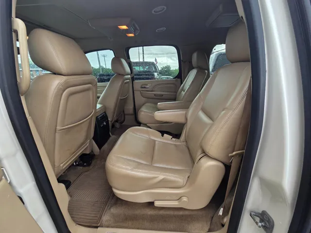 2013 Cadillac Escalade ESV Luxury - Photo 7