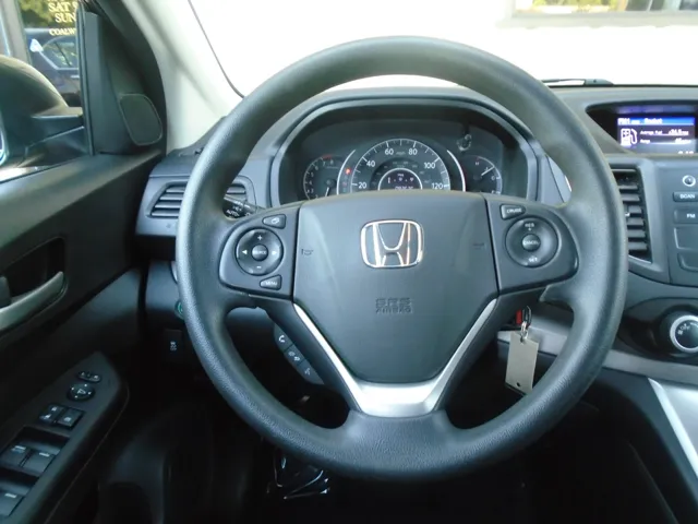 2014 Honda CR-V EX - Photo 55